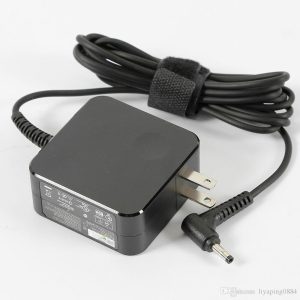Cargador de laptop lenovo