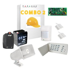 precio de alarmas de seguridad para casas con instalacion