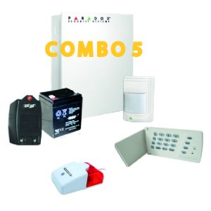 venta de alarma para oficina a domicilio 1