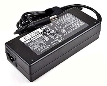 venta de cargador de computadoras hp quito