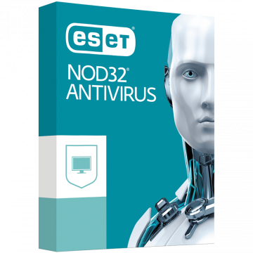 antivirus nod32