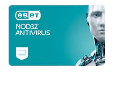 venta de antivirus nod 32