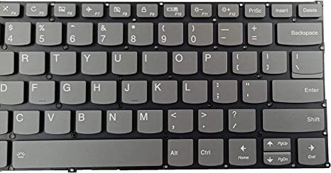 teclado lenovo para computadora laptop flex yoga