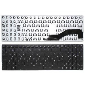 teclado de laptop para asus tx540 a540 f540 r540