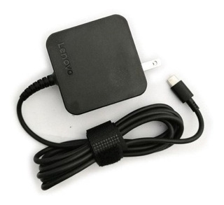 cargador de laptop Lenovo Asus tipo C