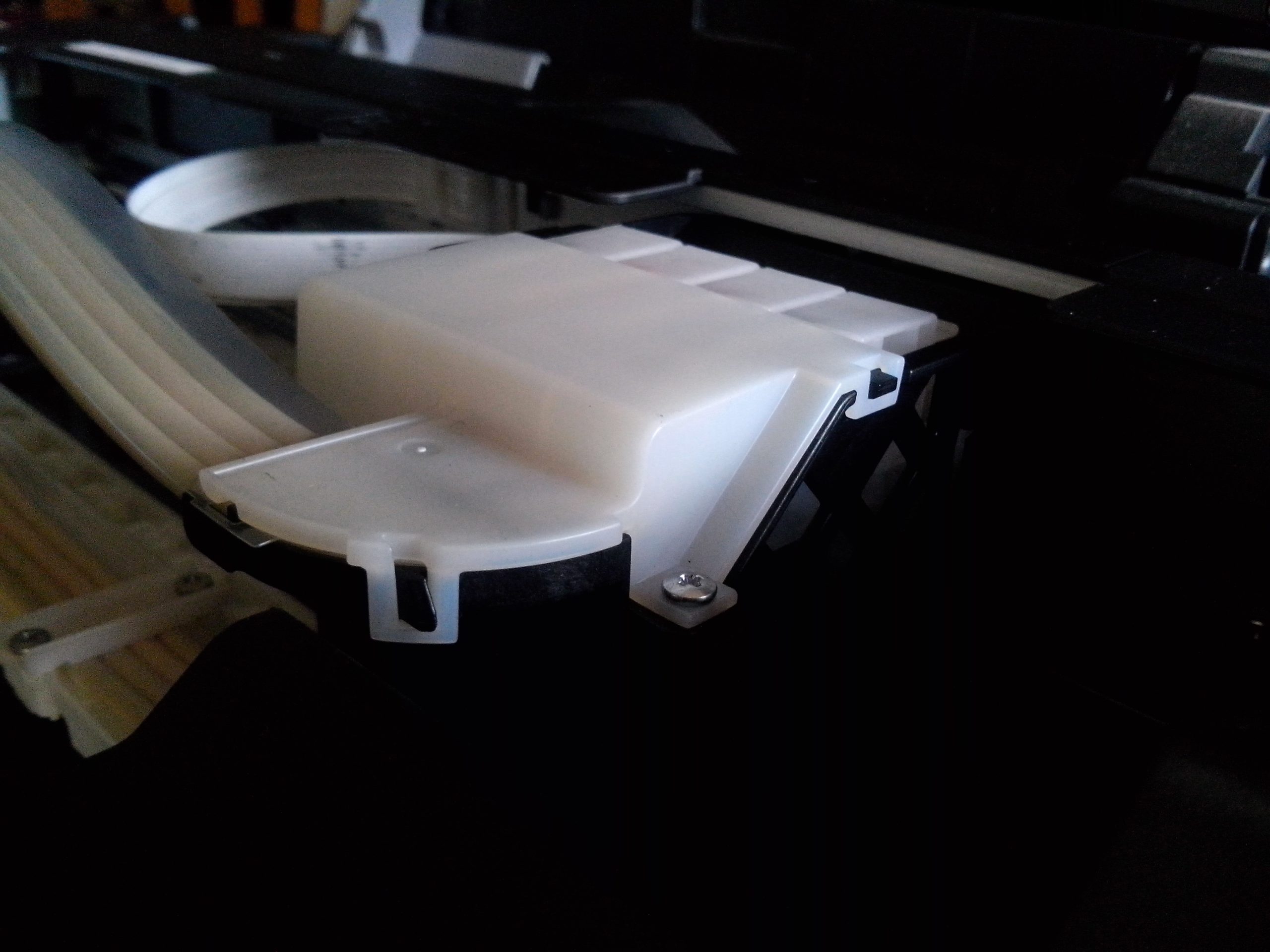 reparación Impresoras Epson