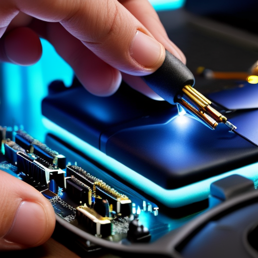 servicio tecnico electronico laptops play-station televisores quito ecuador