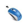 Mouse Genius Nx 7005 Inalámbrico azul para Pc - Laptop