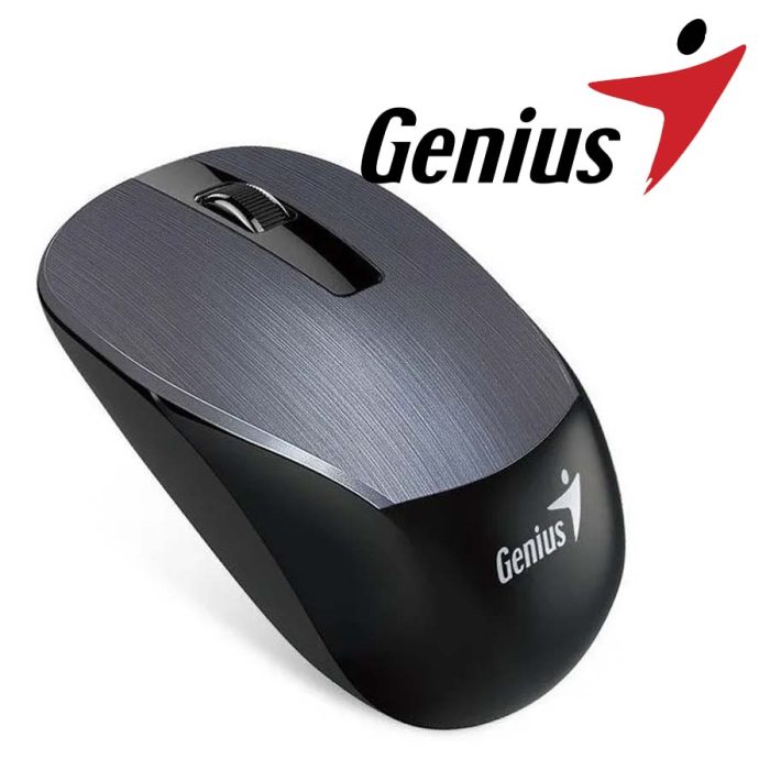 Mouse Inalambrico Genius Nx 7015 wifi