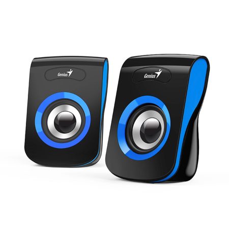 Parlantes Genius SP-Q180