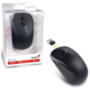 mouse genius nx 7005 Inalambrico negro