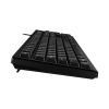 teclado genius Smart KB-100 USB SP Negro para pc