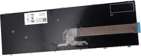 teclado para laptop dell 15 5500 3500 series