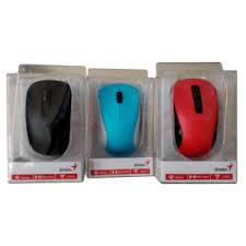 venta de Mouse Genius Nx 7005 Inalambrico-para-Pc-Laptop