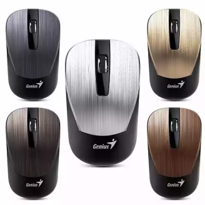 venta de mouse genius inalambricos