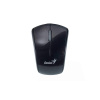 mouse genius Micro-Traveler-wifi 900S negro