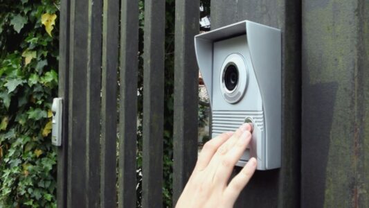 control de acceso para empresas casas locales comerciales