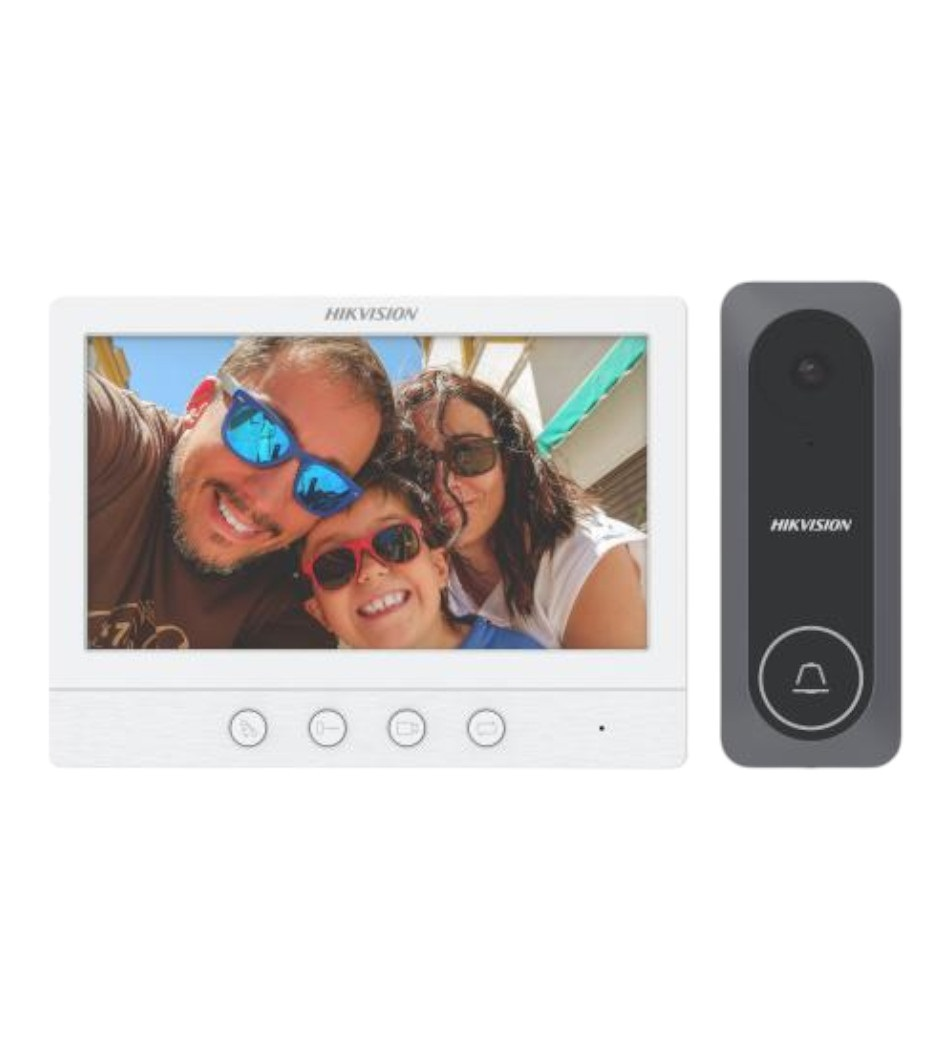 venta de video portero ds kis212