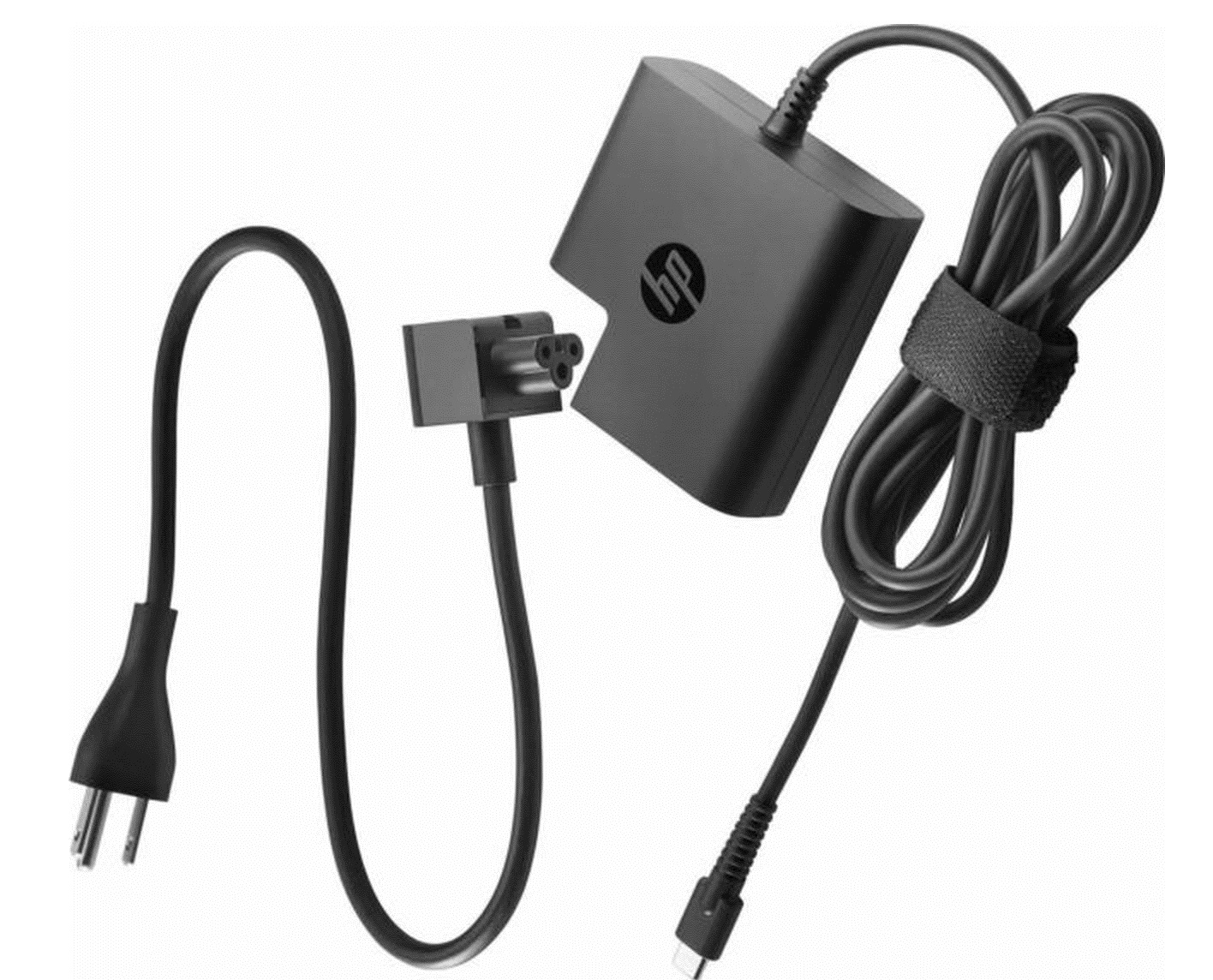 cargador de laptop hp tipo c x360 20v-15v-2.25am 65w