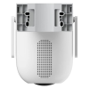 camara de seguridad ezviz h9c parlante