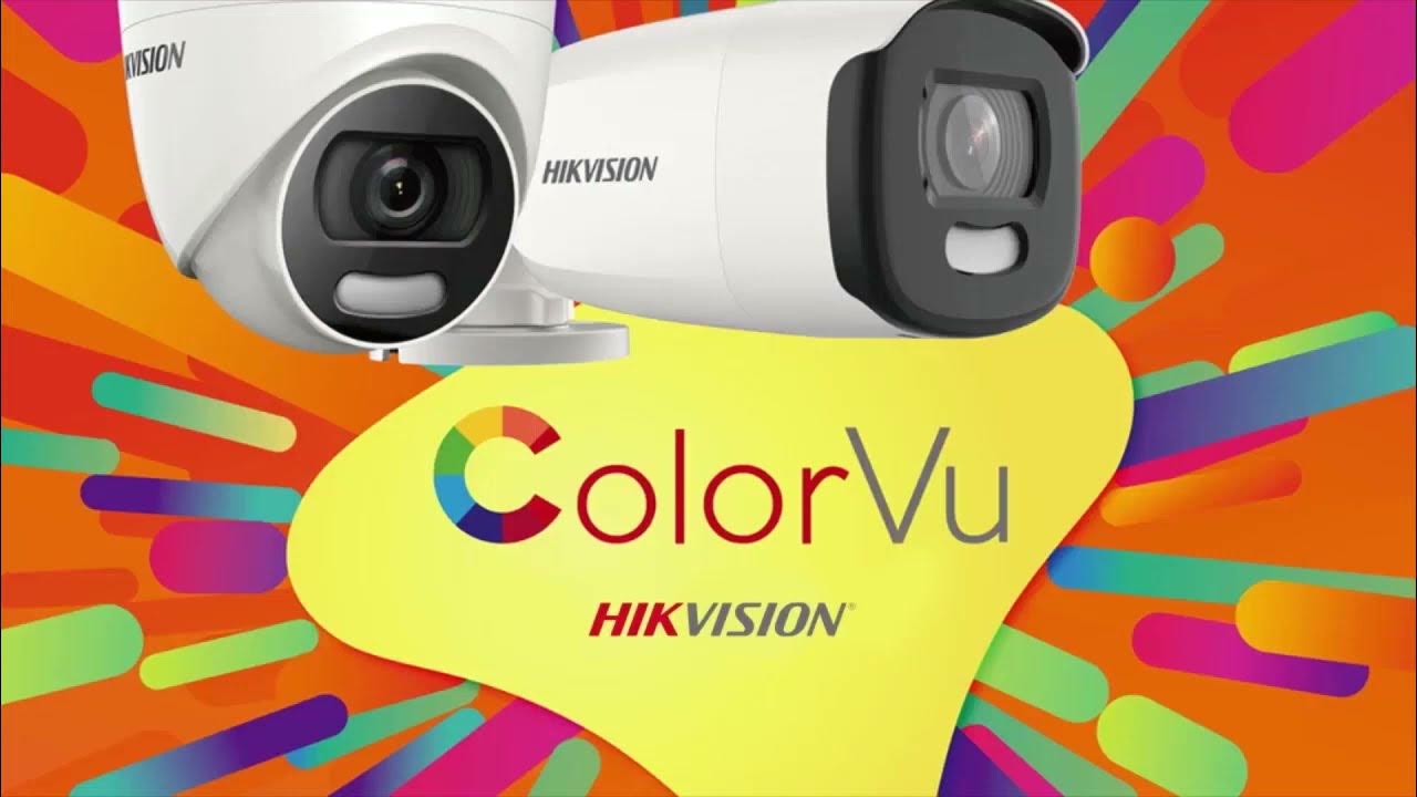 venta de camaras de seguridad  hikvision quito