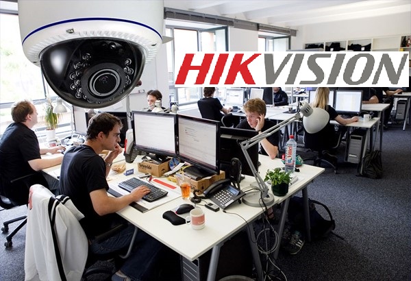 venta de camaras de seguridad quito